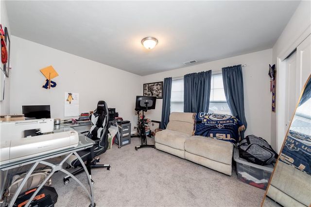 20242 Spring Branch CT, Franklin, VA 23851