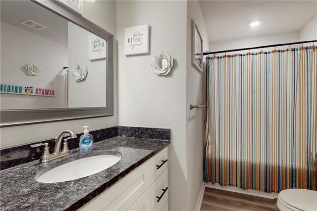 20242 Spring Branch CT, Franklin, VA 23851