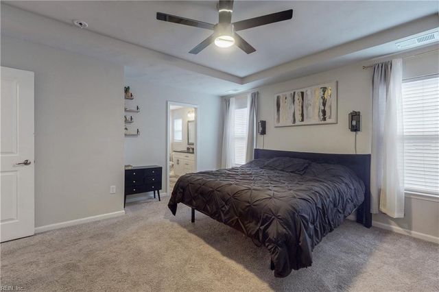 20242 Spring Branch CT, Franklin, VA 23851