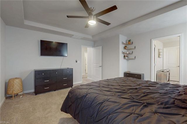 20242 Spring Branch CT, Franklin, VA 23851