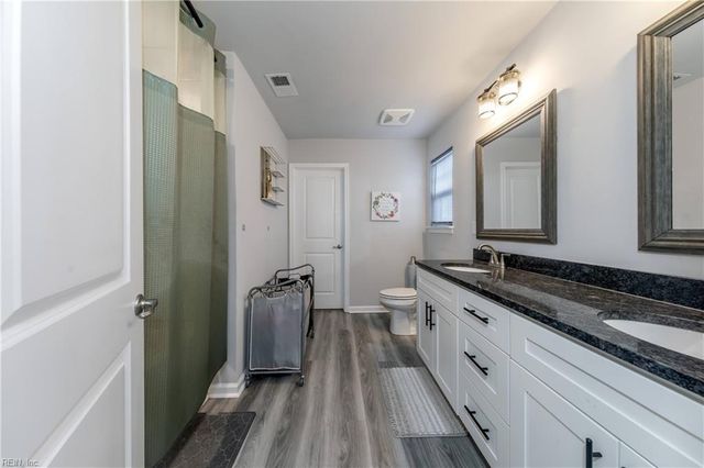 20242 Spring Branch CT, Franklin, VA 23851