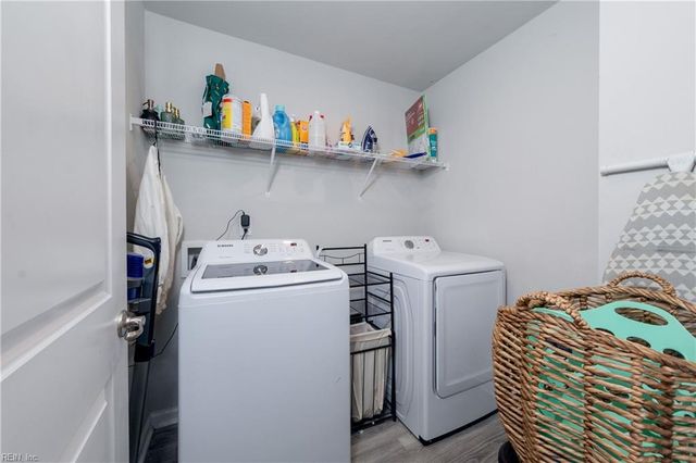 20242 Spring Branch CT, Franklin, VA 23851