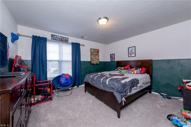 20242 Spring Branch CT, Franklin, VA 23851