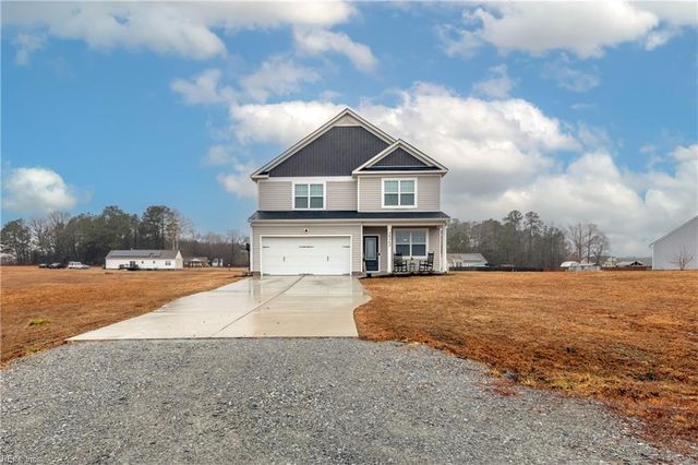 20242 Spring Branch CT, Franklin, VA 23851