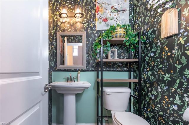 20242 Spring Branch CT, Franklin, VA 23851