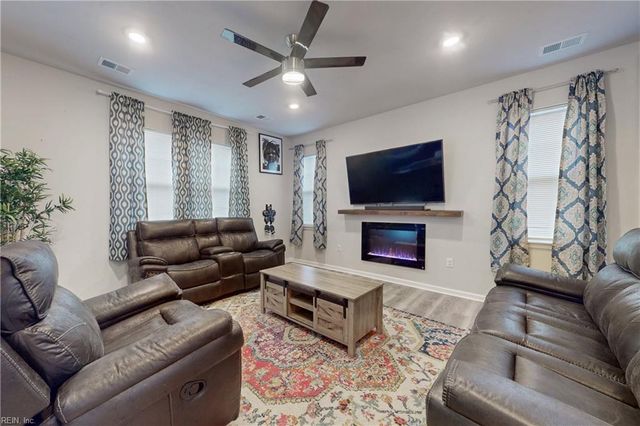 20242 Spring Branch CT, Franklin, VA 23851