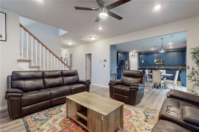 20242 Spring Branch CT, Franklin, VA 23851