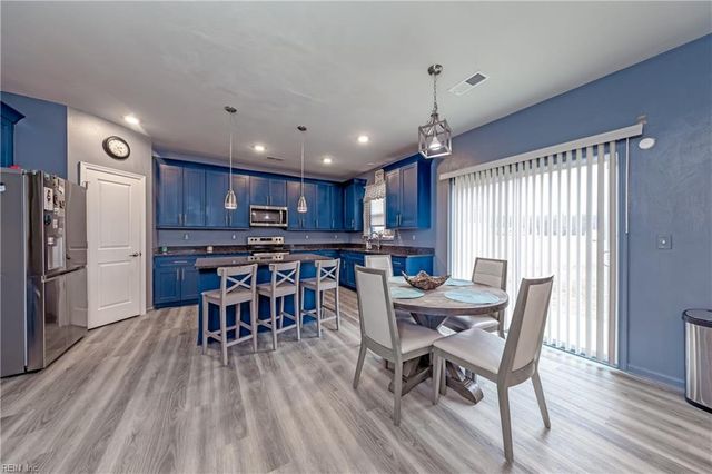 20242 Spring Branch CT, Franklin, VA 23851