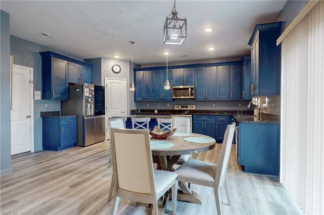 20242 Spring Branch CT, Franklin, VA 23851