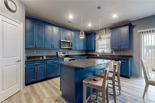 20242 Spring Branch CT, Franklin, VA 23851