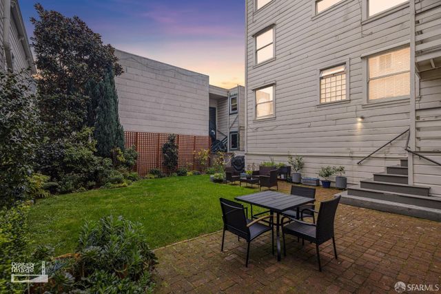 2155 Buchanan Street 4, San Francisco, CA 94115