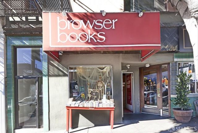 2155 Buchanan Street 4, San Francisco, CA 94115