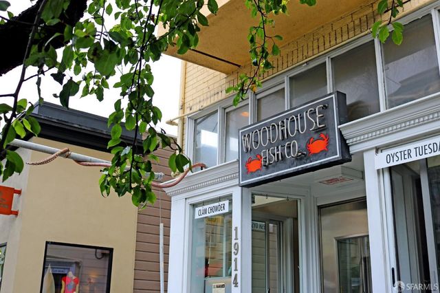 2155 Buchanan Street 4, San Francisco, CA 94115