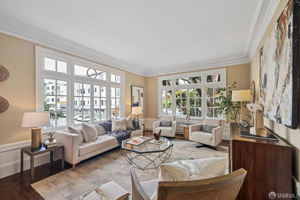 2155 Buchanan Street 4, San Francisco, CA 94115