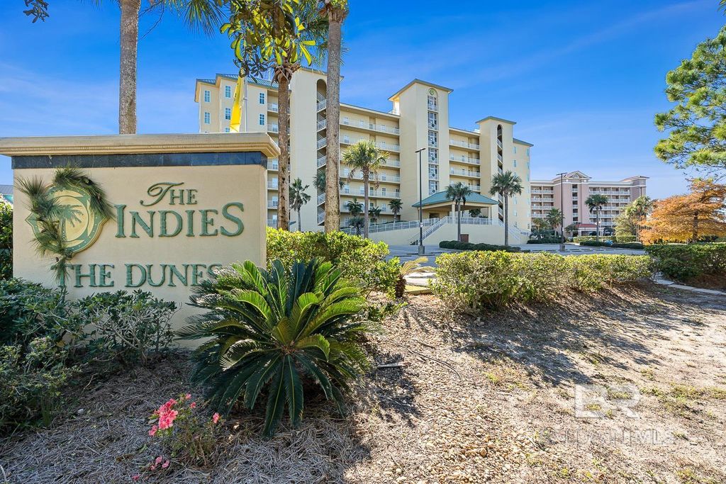 453 Dune Drive 304, Gulf Shores, AL 36542