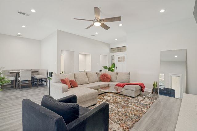 3313 Darion Lane, Plano, TX 75093