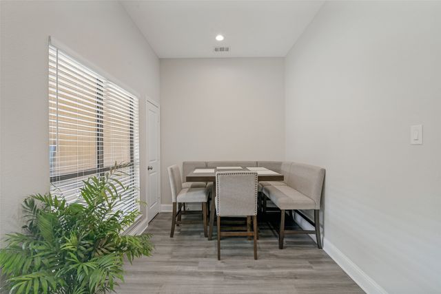 3313 Darion Lane, Plano, TX 75093