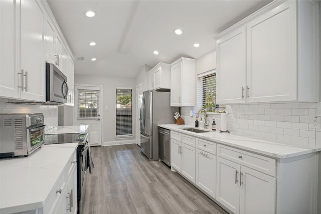 3313 Darion Lane, Plano, TX 75093