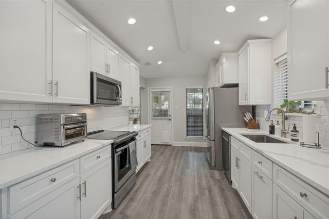 3313 Darion Lane, Plano, TX 75093
