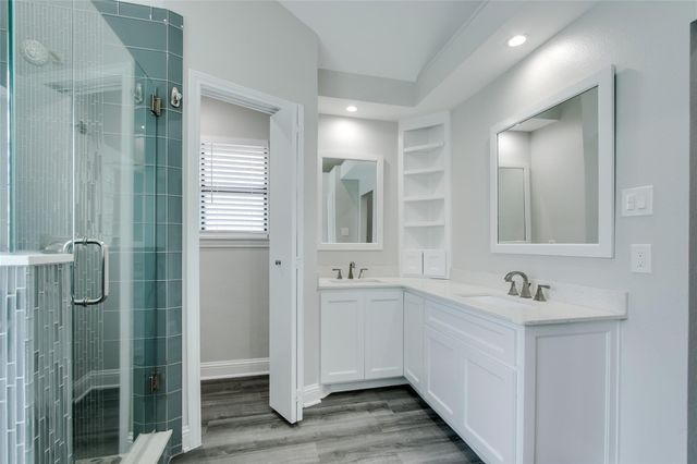 3313 Darion Lane, Plano, TX 75093