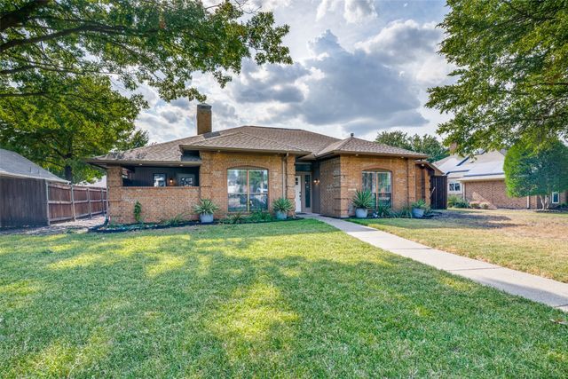 3313 Darion Lane, Plano, TX 75093