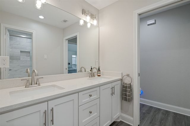 3313 Darion Lane, Plano, TX 75093