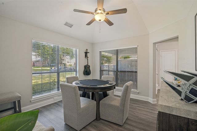 3313 Darion Lane, Plano, TX 75093
