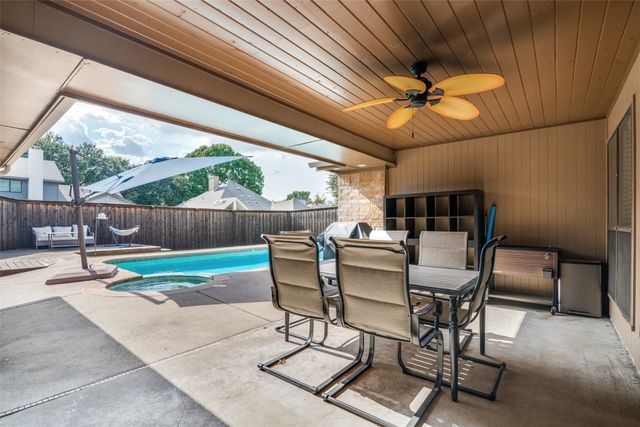 3313 Darion Lane, Plano, TX 75093