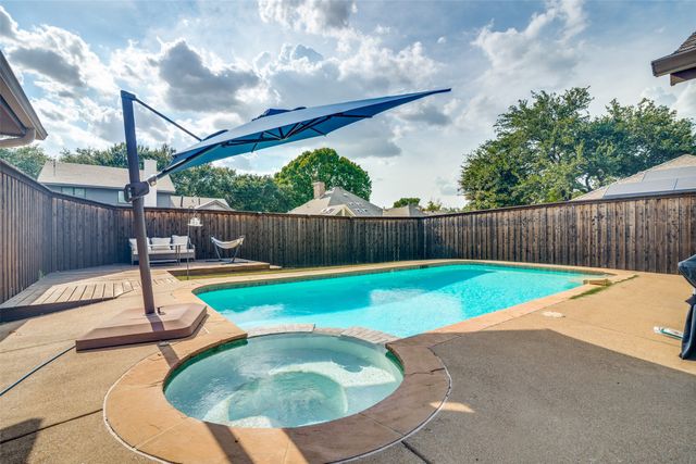 3313 Darion Lane, Plano, TX 75093