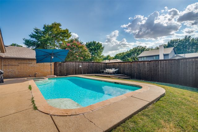 3313 Darion Lane, Plano, TX 75093