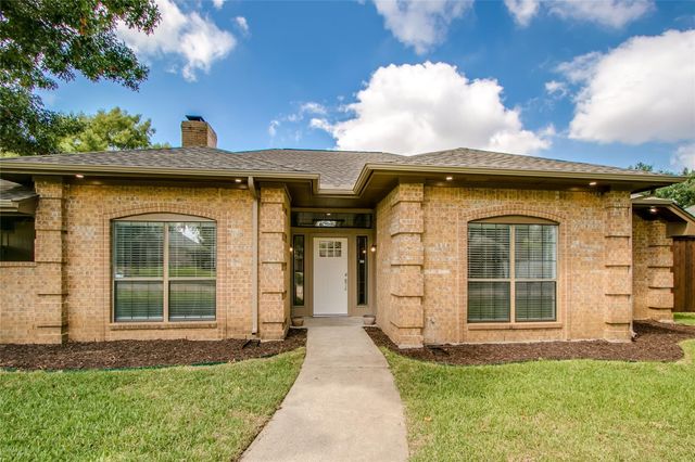 3313 Darion Lane, Plano, TX 75093