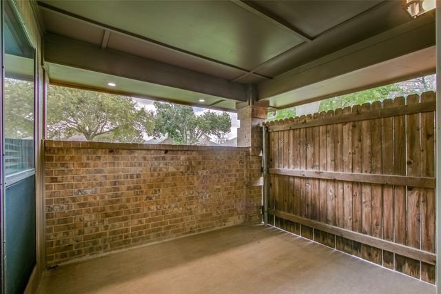3313 Darion Lane, Plano, TX 75093
