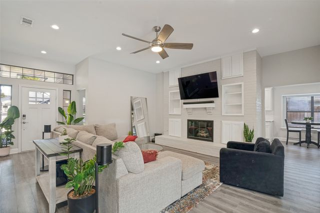 3313 Darion Lane, Plano, TX 75093