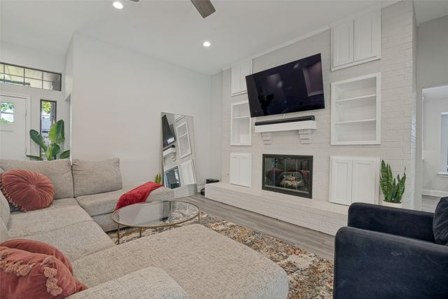 3313 Darion Lane, Plano, TX 75093