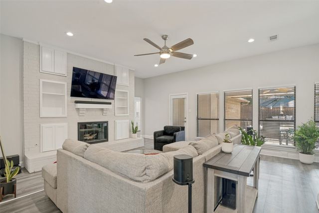 3313 Darion Lane, Plano, TX 75093