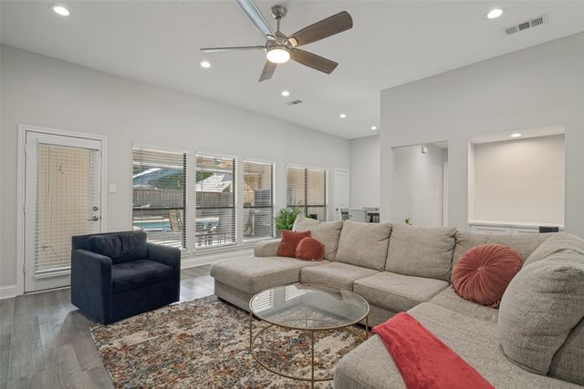 3313 Darion Lane, Plano, TX 75093