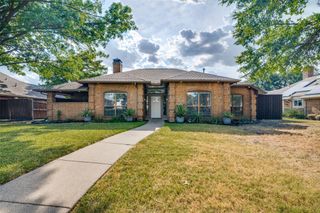 3313 Darion Lane, Plano, TX 75093