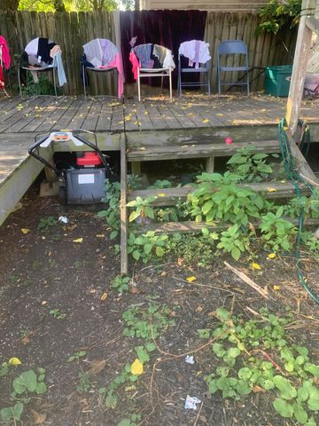 940 Lilley Avenue, Columbus, OH 43206