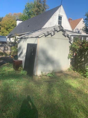 940 Lilley Avenue, Columbus, OH 43206