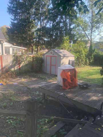 940 Lilley Avenue, Columbus, OH 43206