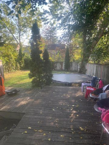 940 Lilley Avenue, Columbus, OH 43206