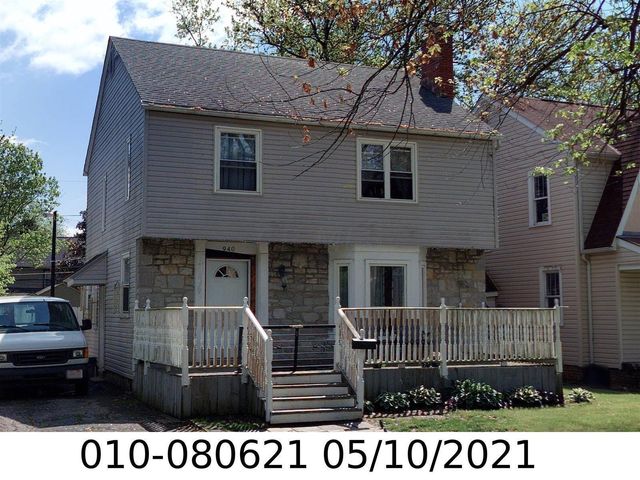 940 Lilley Avenue, Columbus, OH 43206