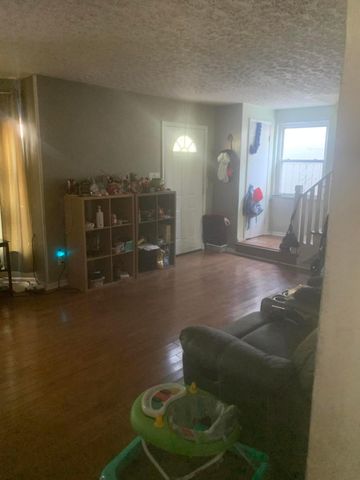 940 Lilley Avenue, Columbus, OH 43206