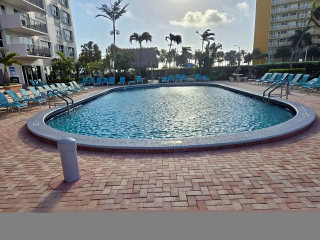 405 N Ocean Boulevard 1116, Pompano Beach, FL 33062
