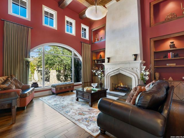 11426 Cat Springs, Boerne, TX 78006