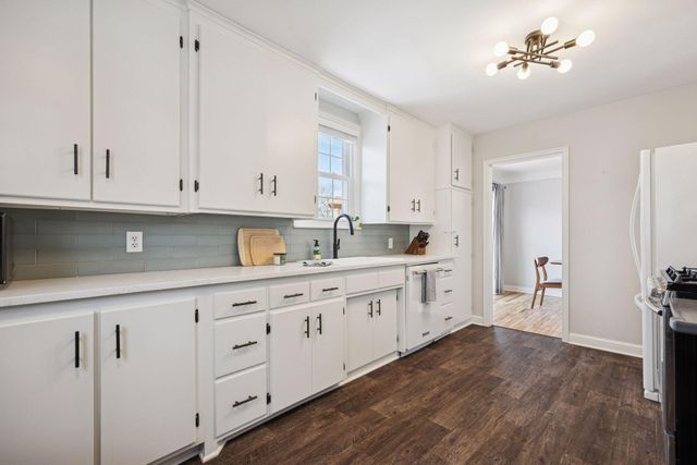 5420 Logan Avenue S, Minneapolis, MN 55419