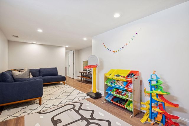 5420 Logan Avenue S, Minneapolis, MN 55419