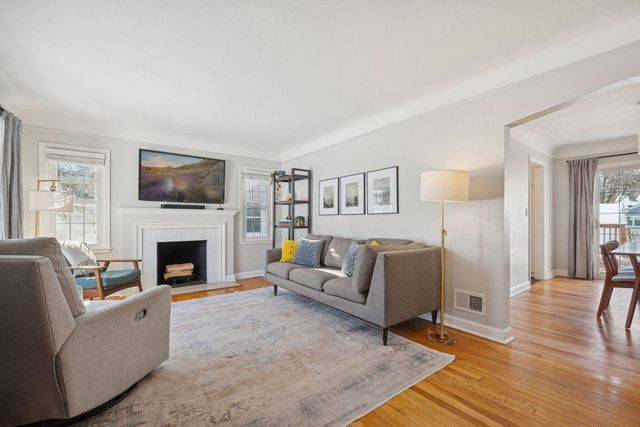 5420 Logan Avenue S, Minneapolis, MN 55419