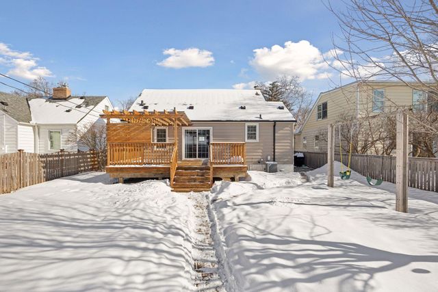 5420 Logan Avenue S, Minneapolis, MN 55419