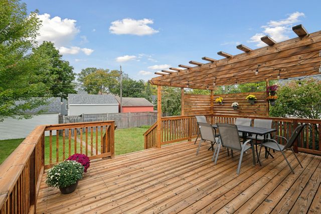 5420 Logan Avenue S, Minneapolis, MN 55419